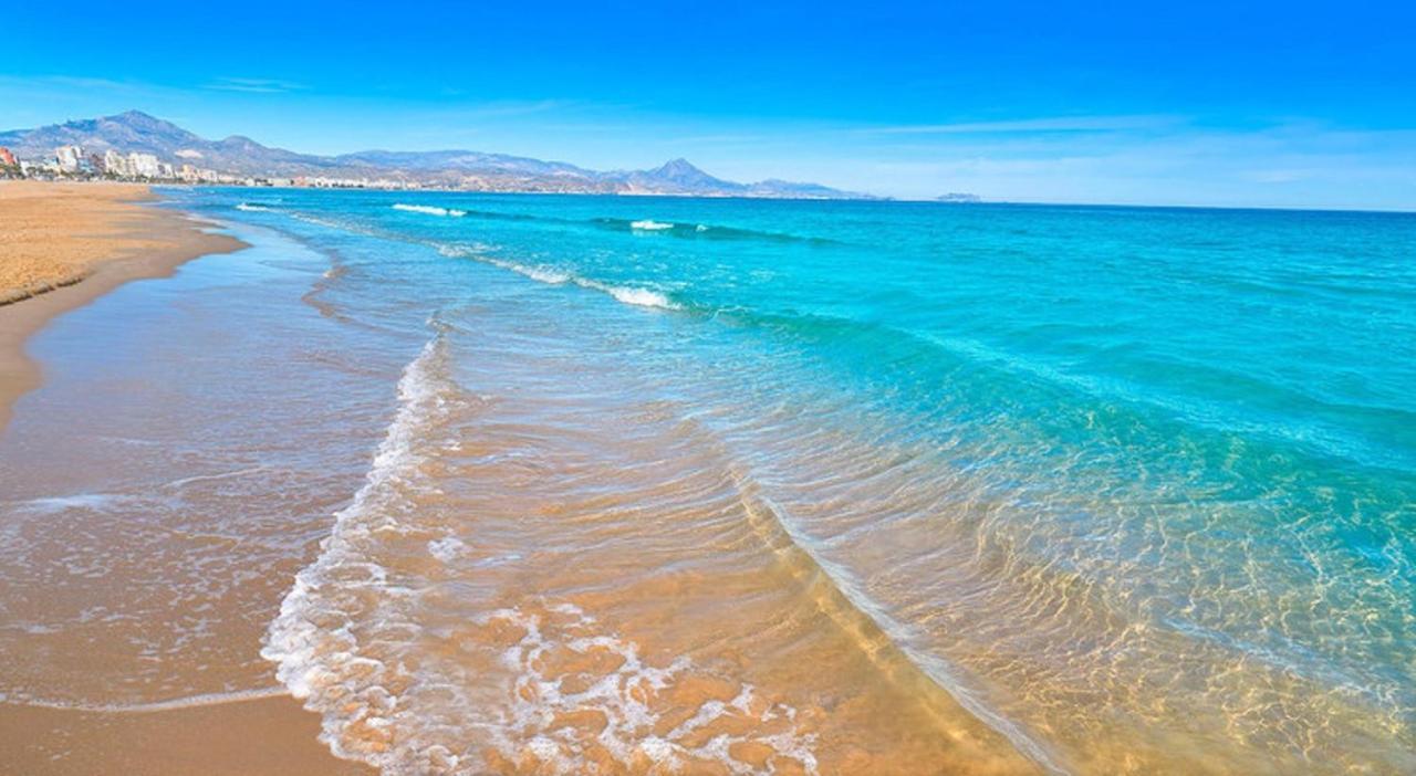 شقة Paradise Windows لقنت المظهر الخارجي الصورة